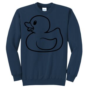 Crewneck Sweatshirt Thumbnail