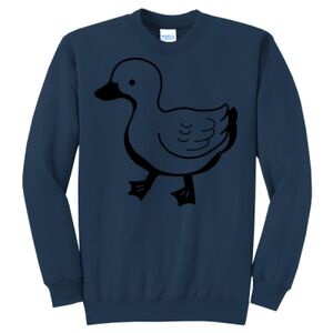 Crewneck Sweatshirt Thumbnail
