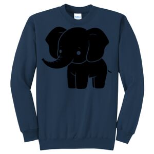 Crewneck Sweatshirt Thumbnail