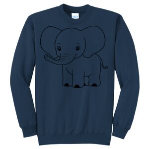 Crewneck Sweatshirt Thumbnail
