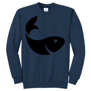 Crewneck Sweatshirt Thumbnail