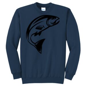 Crewneck Sweatshirt Thumbnail