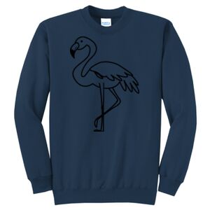 Crewneck Sweatshirt Thumbnail