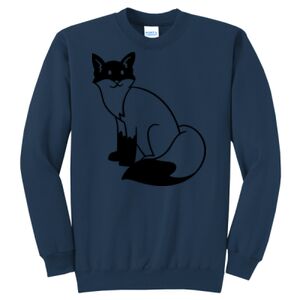 Crewneck Sweatshirt Thumbnail
