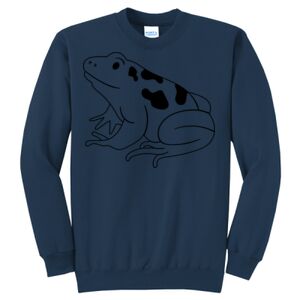 Crewneck Sweatshirt Thumbnail