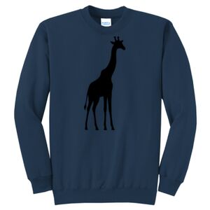 Crewneck Sweatshirt Thumbnail