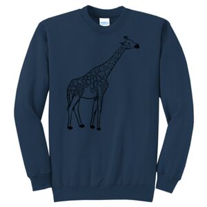 Crewneck Sweatshirt Thumbnail