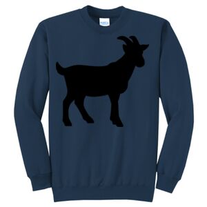 Crewneck Sweatshirt Thumbnail