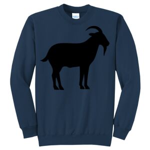 Crewneck Sweatshirt Thumbnail