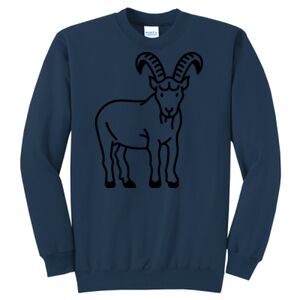 Crewneck Sweatshirt Thumbnail
