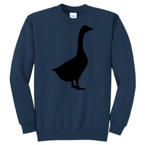 Crewneck Sweatshirt Thumbnail