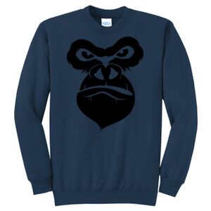 Crewneck Sweatshirt Thumbnail