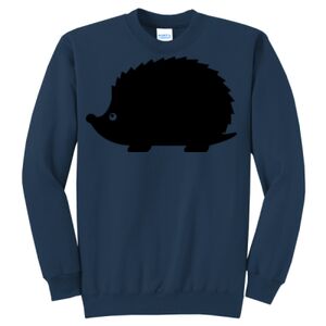 Crewneck Sweatshirt Thumbnail