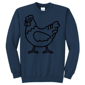Crewneck Sweatshirt Thumbnail