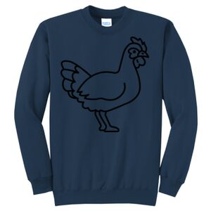 Crewneck Sweatshirt Thumbnail