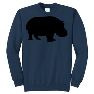 Crewneck Sweatshirt Thumbnail