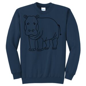 Crewneck Sweatshirt Thumbnail