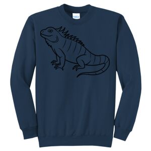 Crewneck Sweatshirt Thumbnail