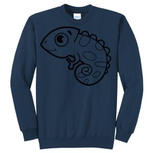 Crewneck Sweatshirt Thumbnail