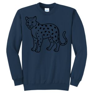 Crewneck Sweatshirt Thumbnail