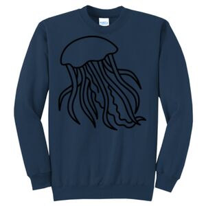 Crewneck Sweatshirt Thumbnail