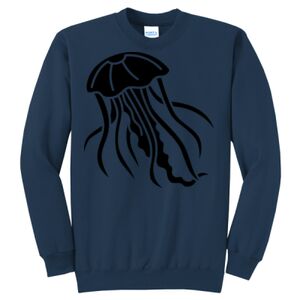Crewneck Sweatshirt Thumbnail