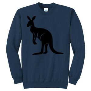 Crewneck Sweatshirt Thumbnail