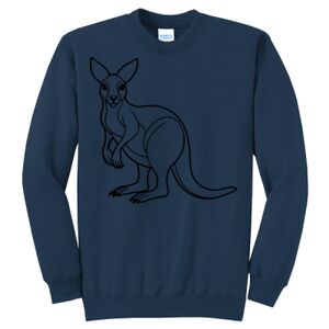 Crewneck Sweatshirt Thumbnail