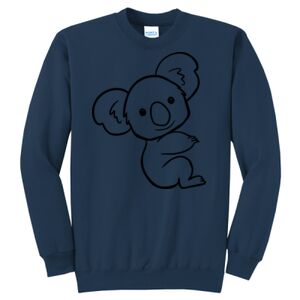 Crewneck Sweatshirt Thumbnail
