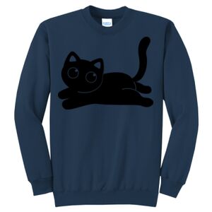 Crewneck Sweatshirt Thumbnail