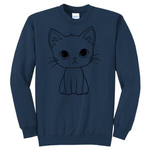 Crewneck Sweatshirt Thumbnail