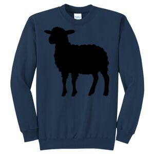 Crewneck Sweatshirt Thumbnail
