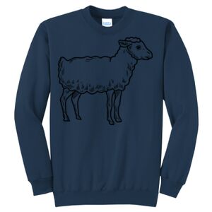 Crewneck Sweatshirt Thumbnail