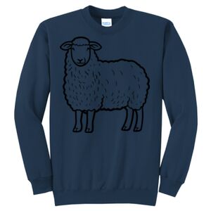 Crewneck Sweatshirt Thumbnail