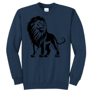 Crewneck Sweatshirt Thumbnail