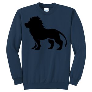 Crewneck Sweatshirt Thumbnail