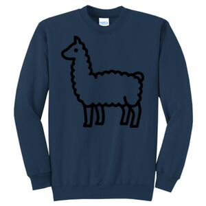 Crewneck Sweatshirt Thumbnail