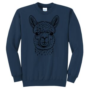 Crewneck Sweatshirt Thumbnail