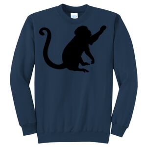 Crewneck Sweatshirt Thumbnail