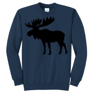 Crewneck Sweatshirt Thumbnail