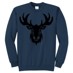Crewneck Sweatshirt Thumbnail