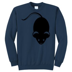 Crewneck Sweatshirt Thumbnail