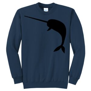 Crewneck Sweatshirt Thumbnail