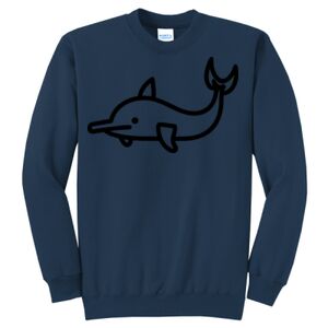 Crewneck Sweatshirt Thumbnail