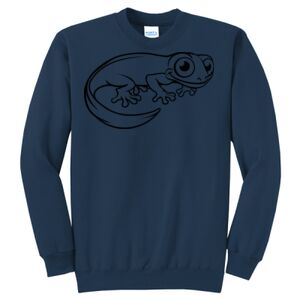 Crewneck Sweatshirt Thumbnail