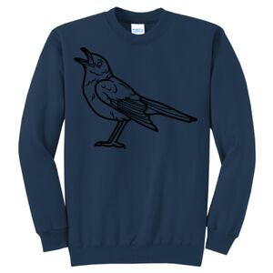 Crewneck Sweatshirt Thumbnail