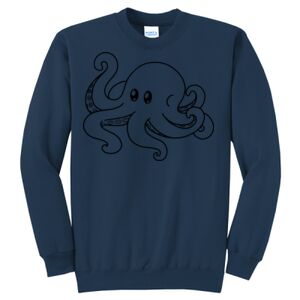 Crewneck Sweatshirt Thumbnail