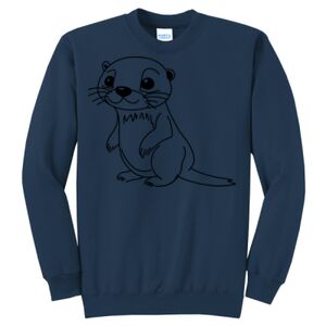 Crewneck Sweatshirt Thumbnail