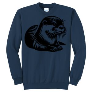 Crewneck Sweatshirt Thumbnail