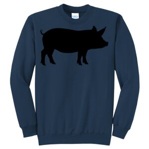 Crewneck Sweatshirt Thumbnail